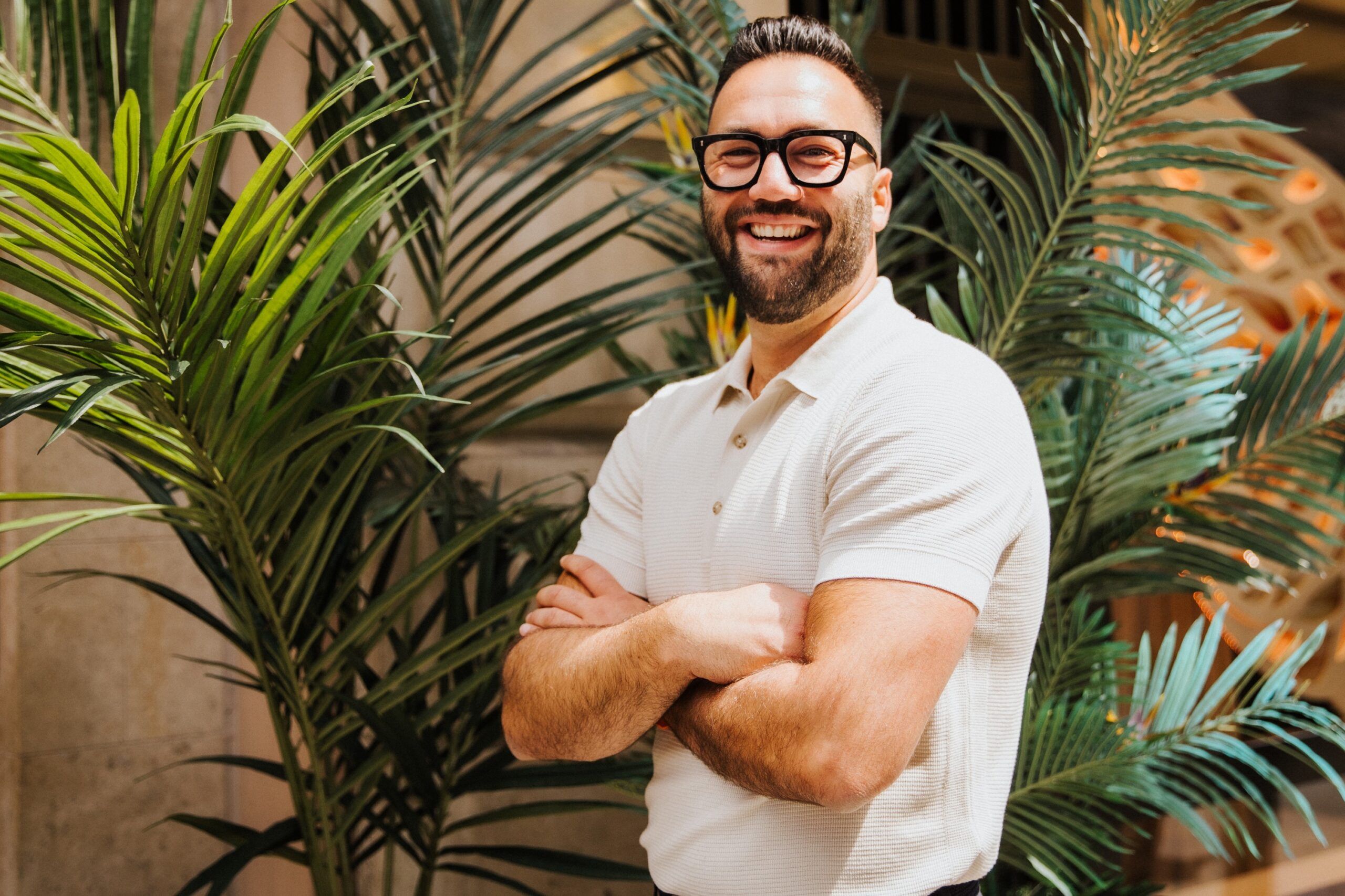 WELCOME TO THE ADVANCE GROUP